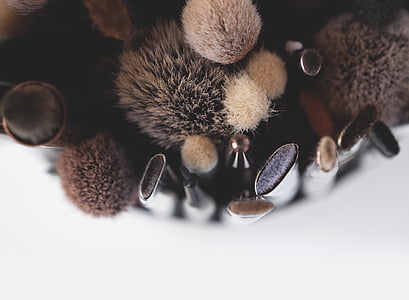 makeup brush lot thumbnail