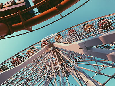Ferris Wheel thumbnail