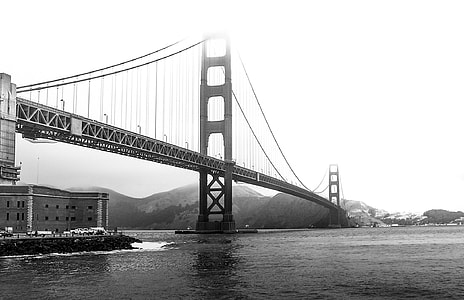 Golden Gate Bridge, San Francisco thumbnail