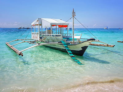 sea, beach, sand, water thumbnail