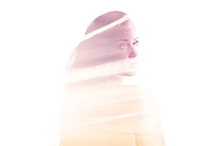 topless woman photo thumbnail