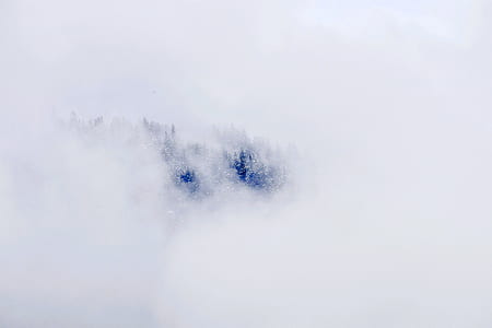 snow covered mountain thumbnail