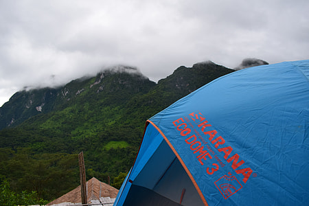 Dao, Doi Luang Chiang Dao thumbnail