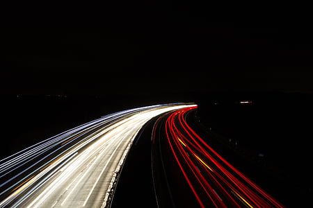 timelapse photography thumbnail