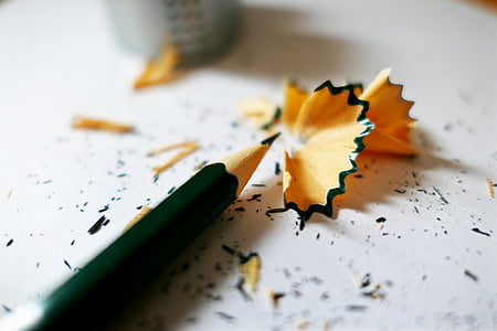 sharpen pencil thumbnail