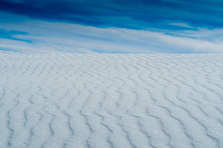 gray sands during daytime thumbnail