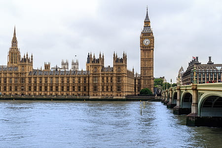 London Big Ben thumbnail