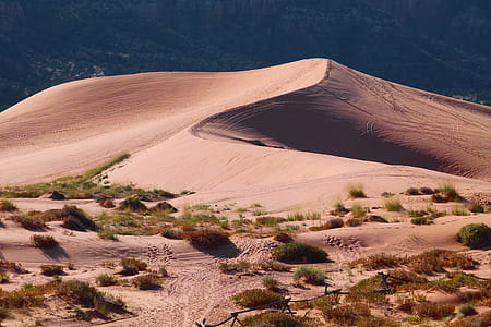 stock photography of desert thumbnail
