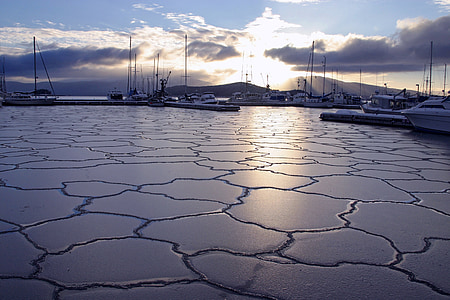 boats on body of water photography thumbnail