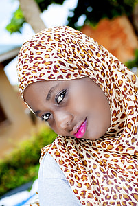 Muslim Dressing, Mbogo High School thumbnail