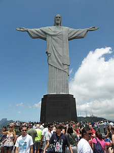 Christ The Redeemer, Brazil thumbnail