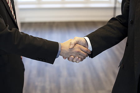 two man shaking hands thumbnail
