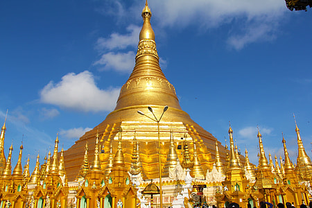 wat pho, Thailand thumbnail