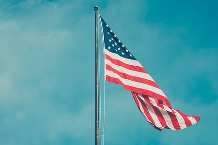 flag of U.S.A. thumbnail