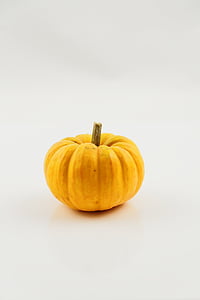 yellow squash on white surface thumbnail