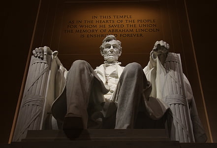 Lincoln Memorial, Washington D.C. thumbnail