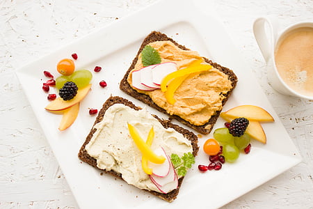 butter on toasts thumbnail