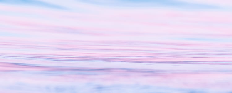 pink and blue water wallpaper thumbnail