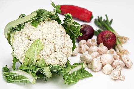 cauliflower thumbnail