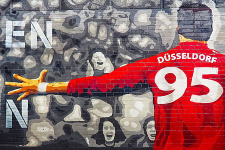Dusseldorf murial thumbnail