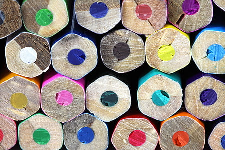 assorted-color pencil thumbnail