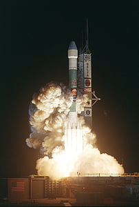 green and gray rocket launch thumbnail