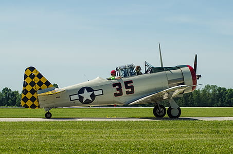 two person riding monoplane thumbnail