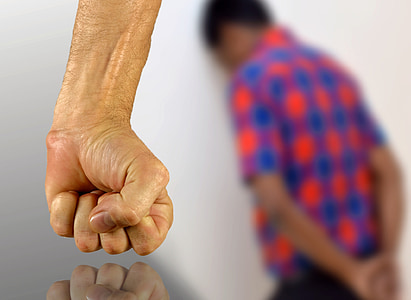 human fist thumbnail