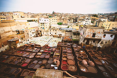 photo of buildings thumbnail