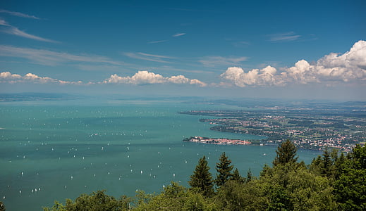 aerial view of city thumbnail
