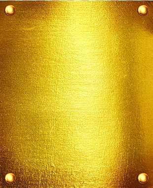 Gold Texture mapping, Gold textured background texture, yellow surface PNG clipart