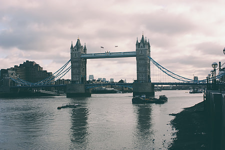 gray bridge landmark thumbnail