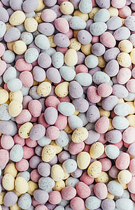 colored egg lot thumbnail