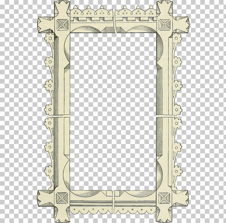Portrait Frame Png Cliparts For Free Download Uihere