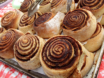 cooked bread lot thumbnail
