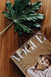 Vogue Poland 2  - Fashion Magazine thumbnail