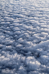 photo of nimbus clouds thumbnail