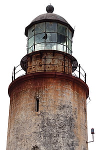 brown lighthouse ] thumbnail