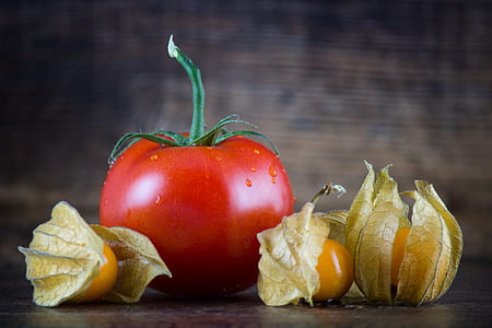 red tomato thumbnail