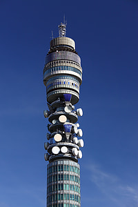 black and gray tower thumbnail