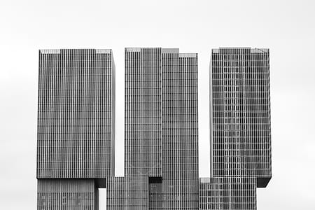 minimal, building, architecture, tower thumbnail
