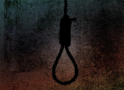 silhouette of rope thumbnail
