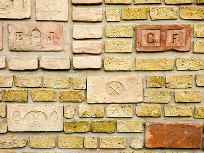 beige concrete bricks thumbnail