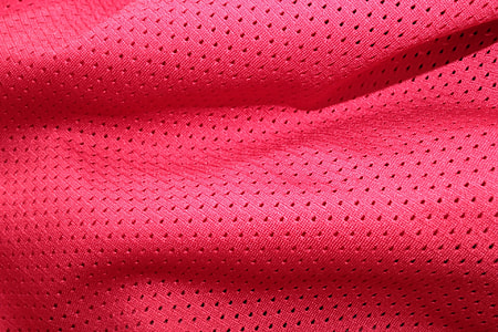 red textile thumbnail