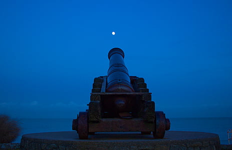 vintage brown canon thumbnail