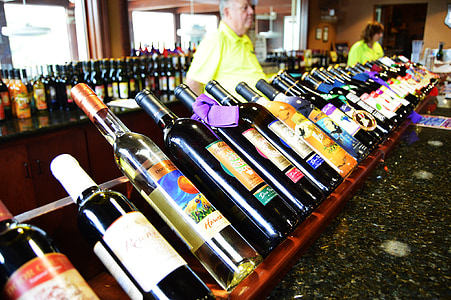wine collection thumbnail