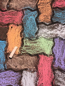 closeup photo of brown bricks thumbnail