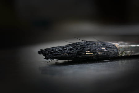 Paintbrush on Surface thumbnail
