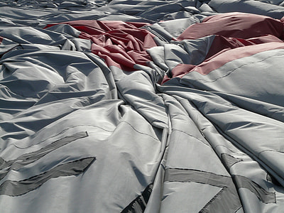 Hot Air Balloon, Sleeve thumbnail
