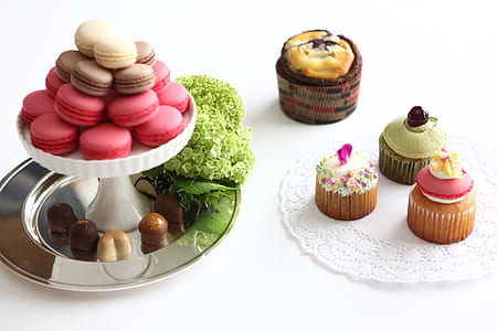 food, sugar, colorful, chocolate thumbnail